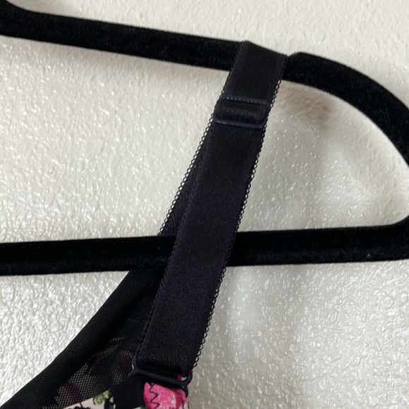 torrid Curve 360 Back Smoothing Push-Up T Shirt Bra, 42DD - Picture 3 of 8